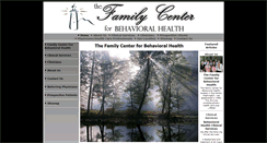 Desktop Screenshot of gigharborfamilycounselors.com